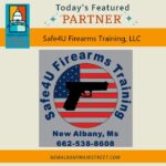 Safe4U Firearms Training Announces 2026 Course Schedule Safe4U Firearms Training, LLC , a local business dedicated to promoting responsible firearm educat