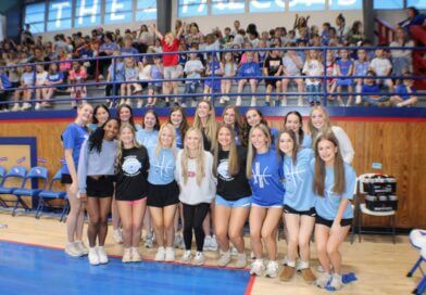 Photos from Ingomar Attendance Center's post