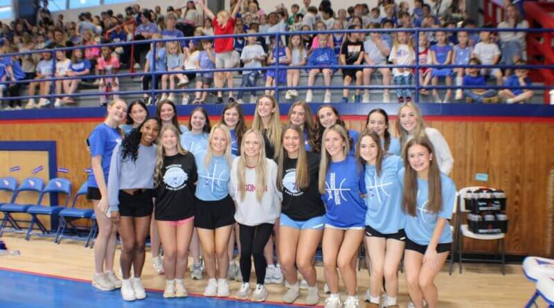 Photos from Ingomar Attendance Center's post