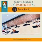 Burn Studio in New Albany Offers Community-Focused Fitness Classes Burn Studio , one of New Albany’s go‑to destinations for strength, movement, and community