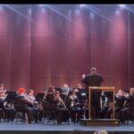 Union County Concert Band earns top ratings at state evaluation Congratulations to the Union County Concert band for making all Excellent ratings in concert and sig