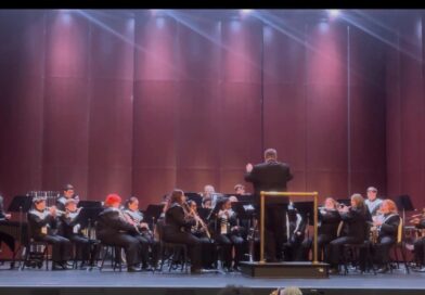 Congratulations to the Union County Concert band for making all Excellent ratings in concert and sig