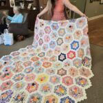 Union County Heritage Museum Hosts William Faulkner Kitting Club Photos from Union County Heritage Museum's post