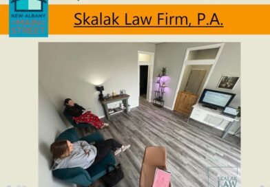 When you need clarity, guidance, and someone who will stand firmly in your corner, Skalak Law Firm,