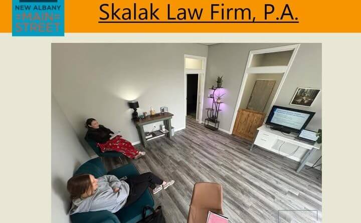 When you need clarity, guidance, and someone who will stand firmly in your corner, Skalak Law Firm,
