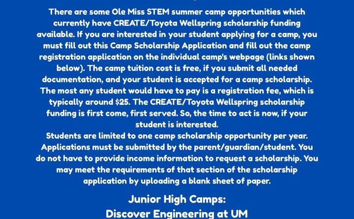 Please notify your school career coach or the district office if you have any questions regarding th