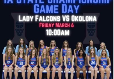 It all comes down to this