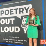 Nita Hardin Wins Third Place in State Poetry Competition The Union County Heritage Museum is proud to announce that Nita Hardin of New Albany, MS, has won th