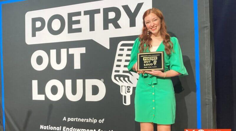 The Union County Heritage Museum is proud to announce that Nita Hardin of New Albany, MS, has won th