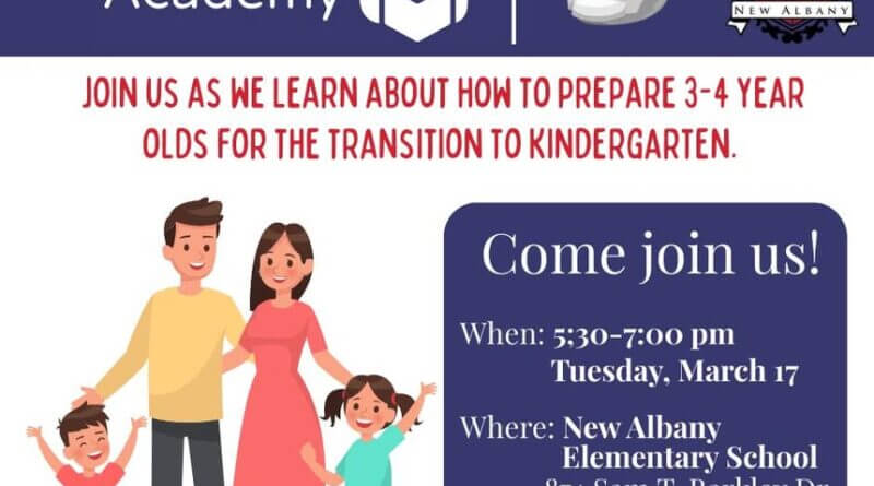 Photos from New Albany School District's post