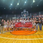 East Union wins 2A championship Congratulations!