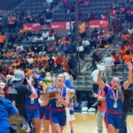 Ingomar Girls Soccer Team Wins Fourth Consecutive State Championship Photos from Ingomar Athletics 's post