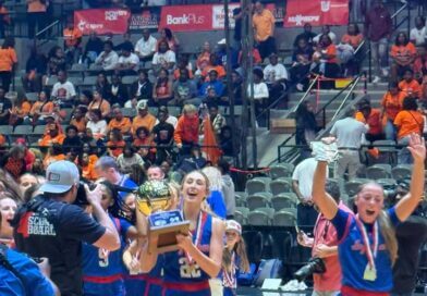 Photos from Ingomar Athletics 's post