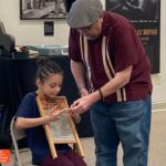 Union County Heritage Museum hosts blues-themed STEAM event Photos from Union County Heritage Museum's post