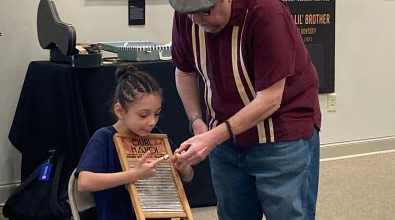 Photos from Union County Heritage Museum's post