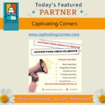 Captivating Corners offers stress-free home organization services with spring open house event If you’re ready to reclaim your space, refresh your home, or finally tackle that project you’ve been