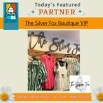 Silver Fox Boutique to Host Spring Open House in New Albany Step into The Silver Fox Boutique and discover styles that bring color, confidence, and a touch of s