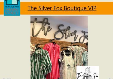 Step into The Silver Fox Boutique and discover styles that bring color, confidence, and a touch of s