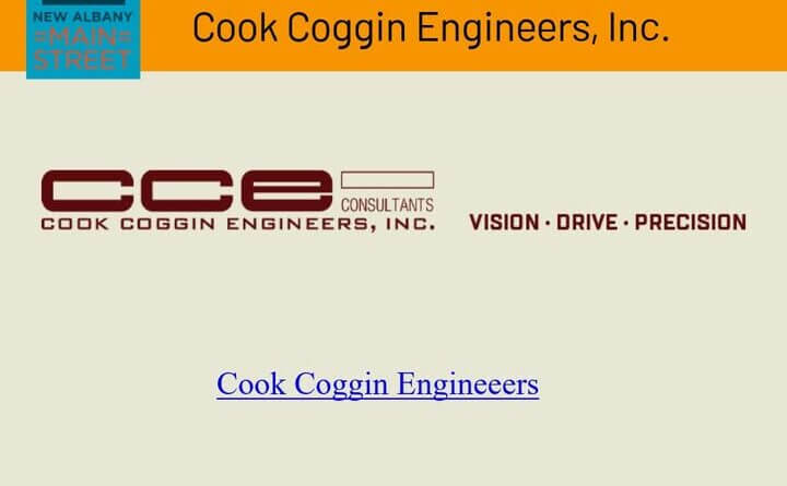 CCE’s team blends seasoned expertise with forward‑thinking design, ensuring every project supports l