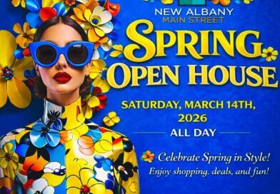 🌸 Spring Open House Week is Here!