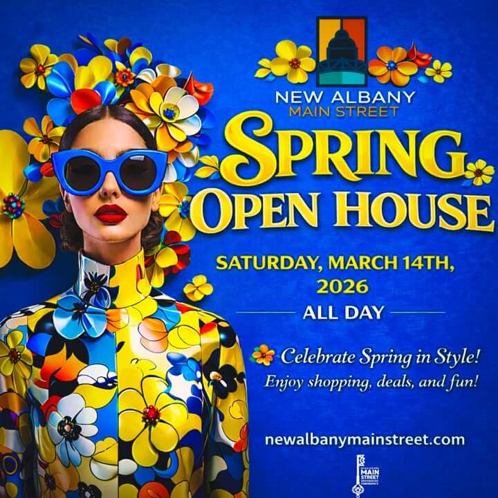 🌸 Spring Open House Week is Here!