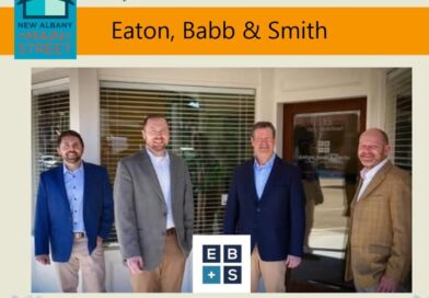 Eaton, Babb & Smith a respected accounting and advisory firm serving New Albany with trusted financi
