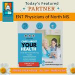ENT Physicians of North Mississippi marks 50 years of care ENT Physicians of North MS , a trusted regional practice providing comprehensive ear, nose, and thro
