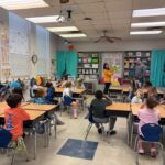 Ingomar Attendance Center Celebrates Read Across America Photos from Ingomar Attendance Center's post