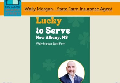 From coverage you can count on to support that feels peWally Morgan - State Farm Insurance Agent co