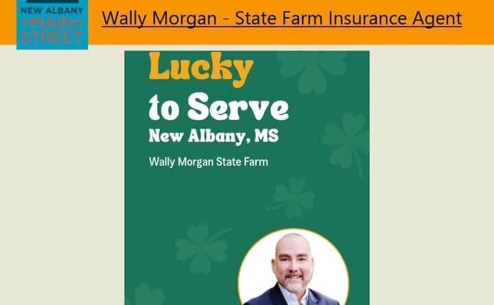 From coverage you can count on to support that feels peWally Morgan - State Farm Insurance Agent co