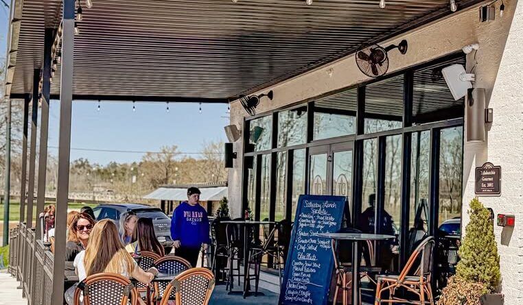 Photos from New Albany Main Street Association's post