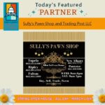 Sully's Pawn Shop in New Albany Prepares for Spring Open House 🔧 Sully's Pawn Shop and Trading Post LLC – New Albany!