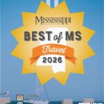 Mississippi Magazine seeks nominations for Best of Mississippi Travel 2026 ✨ Help Put New Albany on the Map!