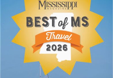 ✨ Help Put New Albany on the Map!