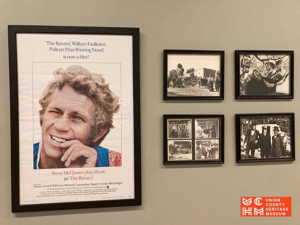 Photos from Union County Heritage Museum's post
