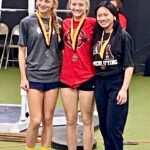 New Albany High School Powerlifters advance to state championships Photos from New Albany High School's post