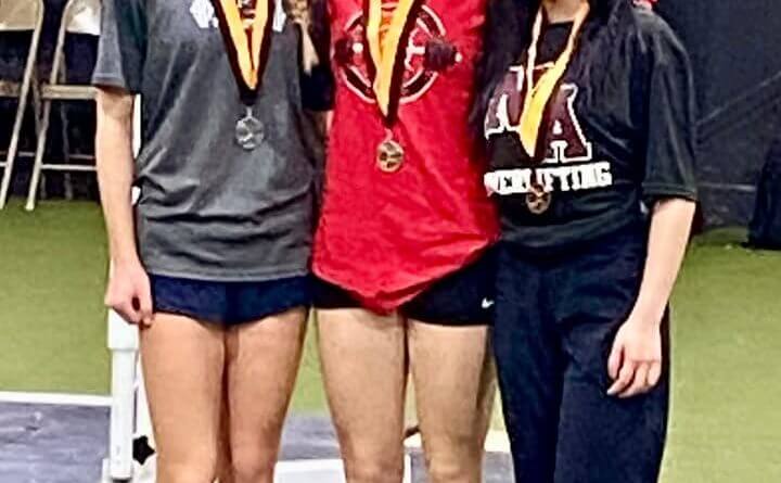 Photos from New Albany High School's post