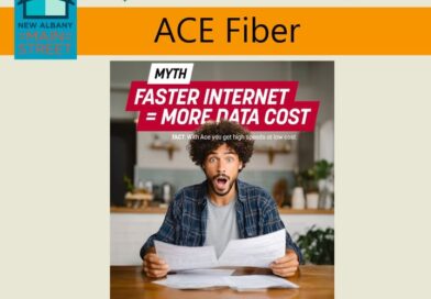 There’s a common myth out there: “Faster internet means higher data costs.”