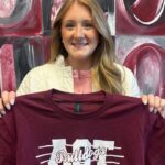 New Albany High School Recognizes ACT 30+ Club Members Photos from New Albany School District's post