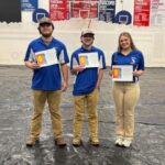 Photos from Ingomar Attendance Center's post