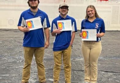 Photos from Ingomar Attendance Center's post