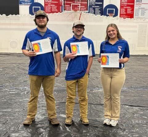 Photos from Ingomar Attendance Center's post