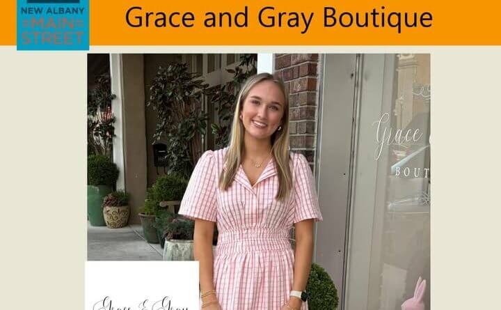 If you’re looking for fresh spring style, effortless everyday looks, or the perfect outfit to bright