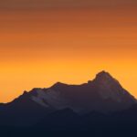 Fire Departments Continue Battle Against Out-of-Control Brush Fires Despite Rain Photo by Marek Piwnicki on Pexels