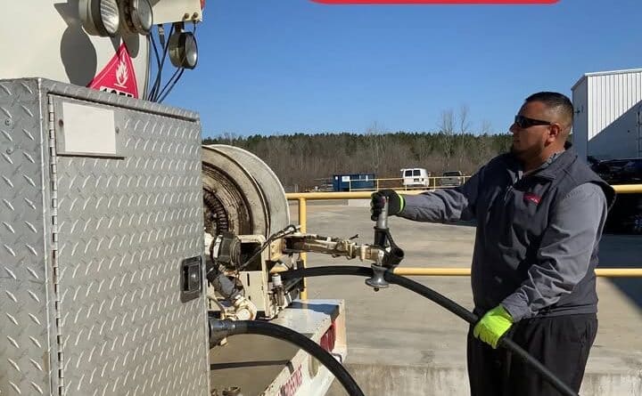 In honor of Truck Driver Appreciation Week, let's celebrate our fantastic drivers!
