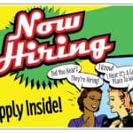 Company Announces Hiring of Two New Team Members We are adding 2 new team members!!!