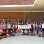 Ingomar 7th Graders Honored for Top State Testing Performance Photos from Ingomar Attendance Center's post