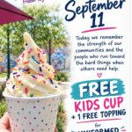 Ice Cream Shop Announces Summer Hours and Thanks Customers Thank you, Brain Freeze! 🍦💙