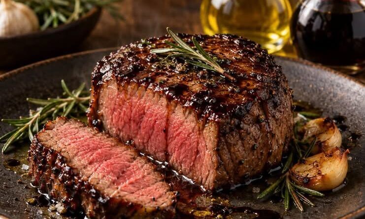 🥩 STEAK NIGHT JUST GOT EASIER!