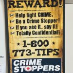 New Albany Police Thank Crime Stoppers for Breakfast Photos from New Albany Police Department's post